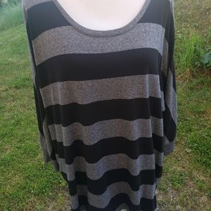 Women's XL Christopher's & Banks Top